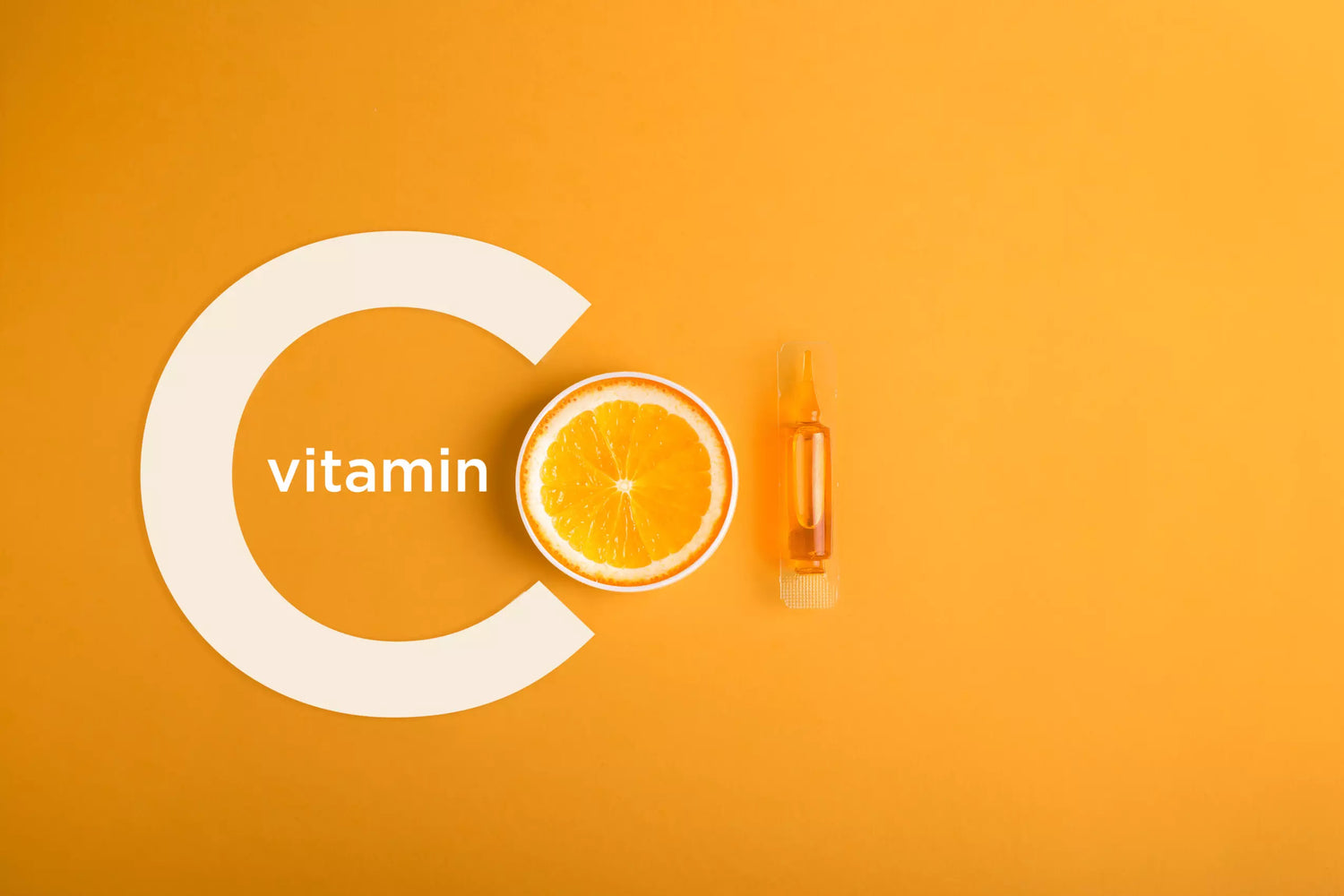 Berapa Banyak Vitamin C Kanak-kanak Perlukan untuk Kekal Sihat?